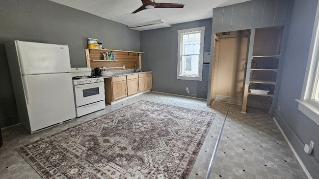 Foto del edificio - 361 Fort St