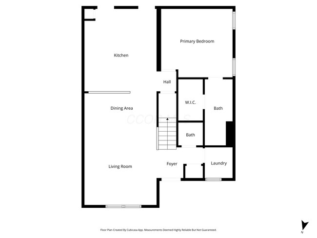 Foto del edificio - 5833 Ivy Branch Dr