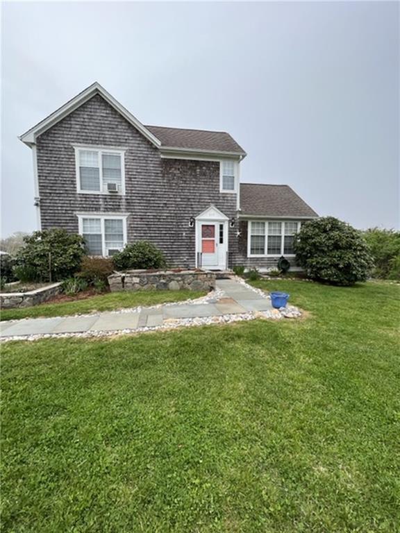 Primary Photo - 115 Holden Rd