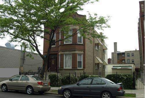 Building Photo - 2341 N Kimball Ave