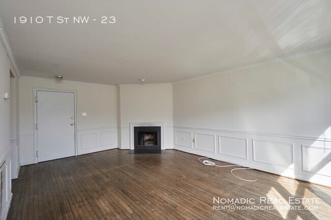 Foto del edificio - 1910 T St NW