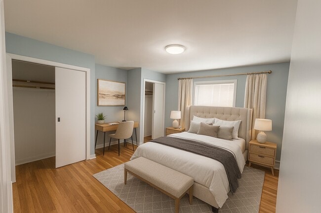 Foto del edificio - 1633 W Glenlake Ave