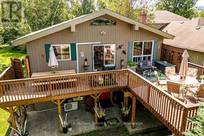 Photo du bâtiment - 209860 ON-26