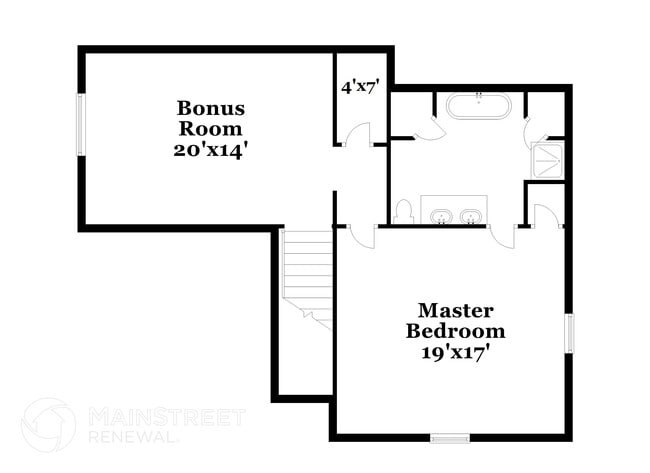 Foto del edificio - 4300 Bent Oaks Dr