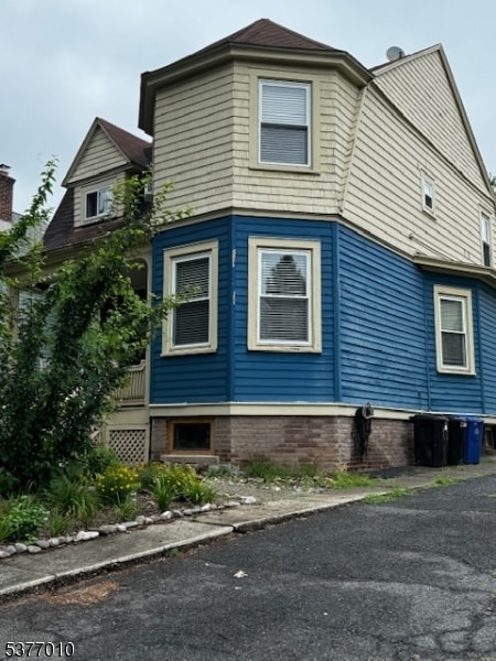 Foto del edificio - 107 Glenridge Ave