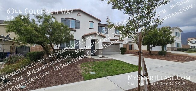 Foto del edificio - 6344 Gold Finch Way