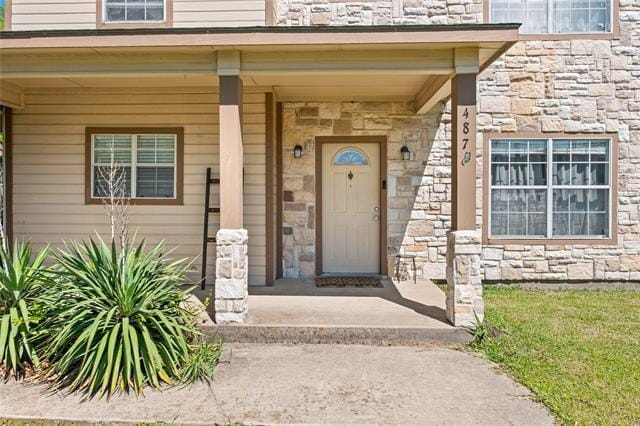 Building Photo - 487 S Waco St