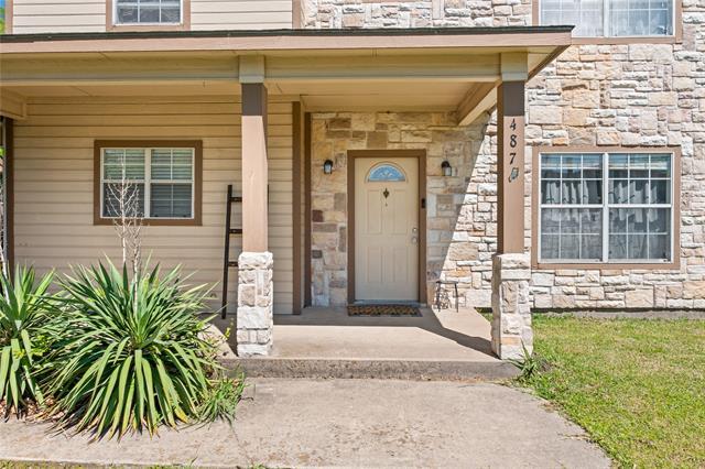 Foto del edificio - 487 S Waco St