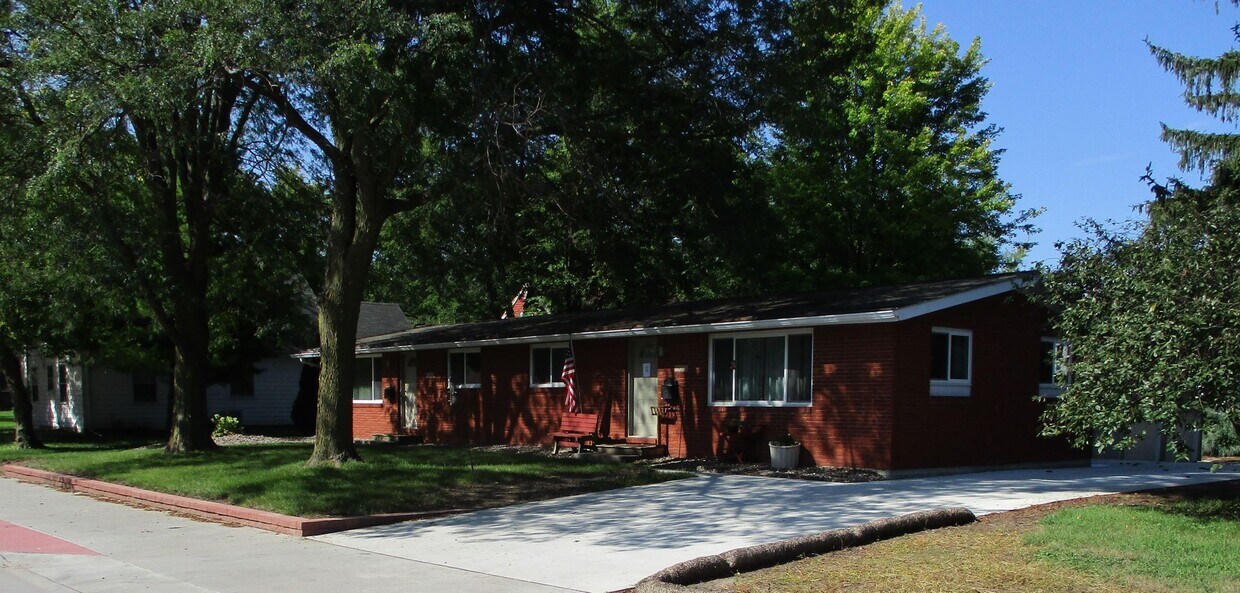 Foto principal - 1613-1615 Grand Ave