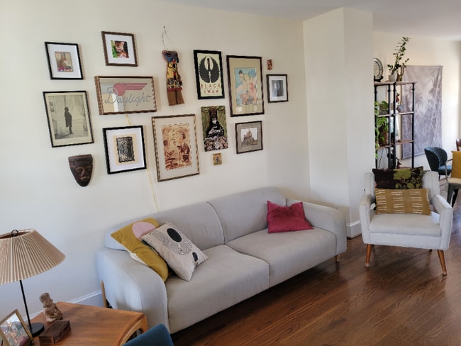 Photo - 3122 Warder St NW Townhome