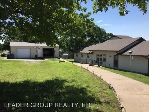 Building Photo - 5 br, 3 bath House - 1148 Krebs Lake Road