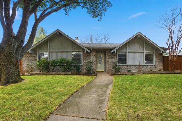 Foto del edificio - 3721 McKinley Dr