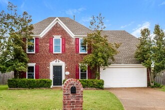 Building Photo - 1031 Jessa Cove