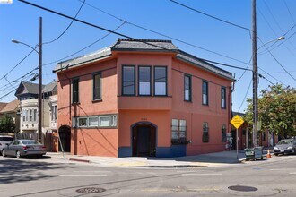 Building Photo - 3407 Harlan St