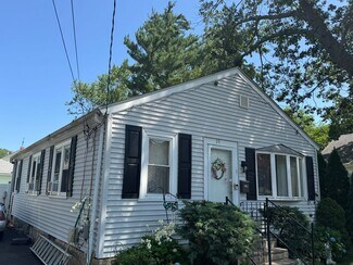 Building Photo - 39 Dryden Blvd