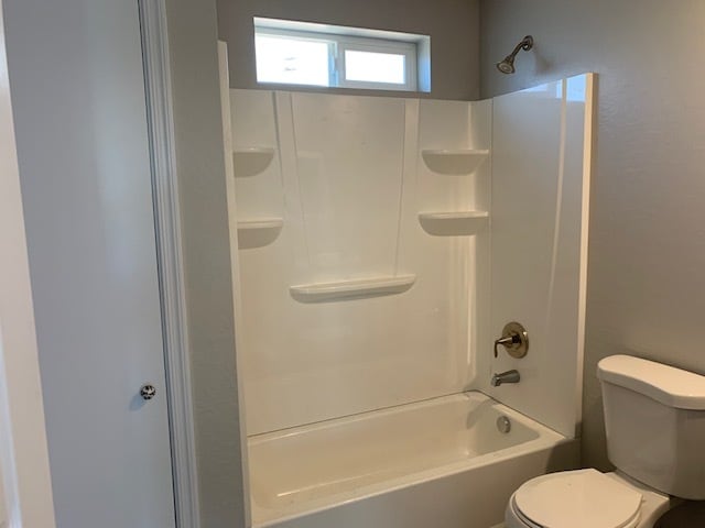 bathroom - 727 Ruth St
