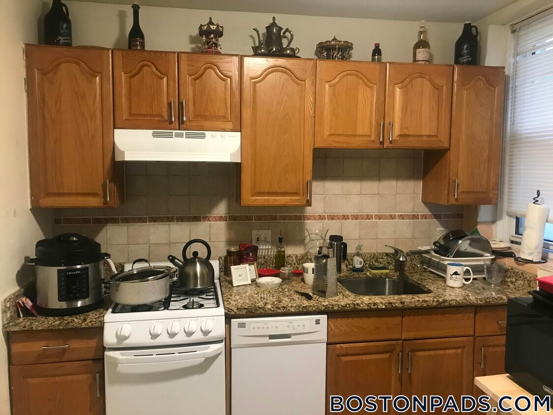 Foto principal - 107 Gordon St