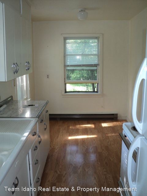 Building Photo - 1 br, 1 bath House - 813 Mabelle Street