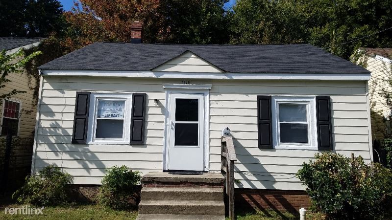 Primary Photo - 2 br, 1 bath House - 1819 Joplin Ave