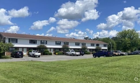 Building Photo - 1449 Highway 76