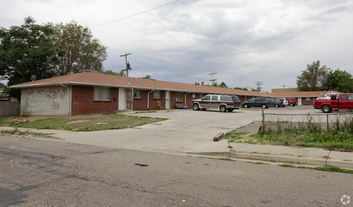 Building Photo - 1500-1516 W Byers Pl