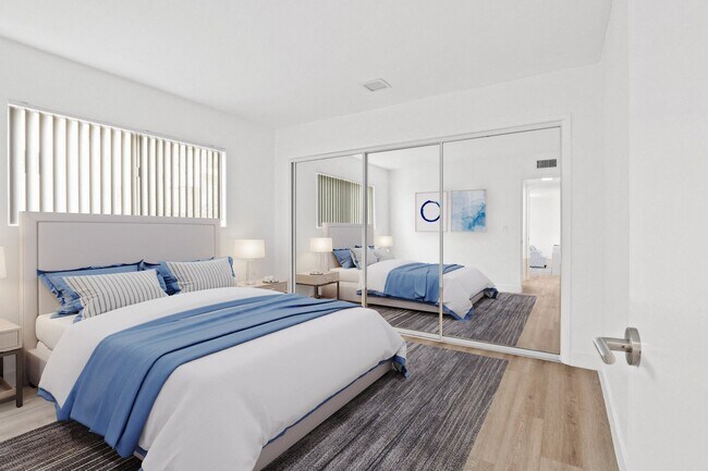 Interior Photo - Rexford Drive Apartments