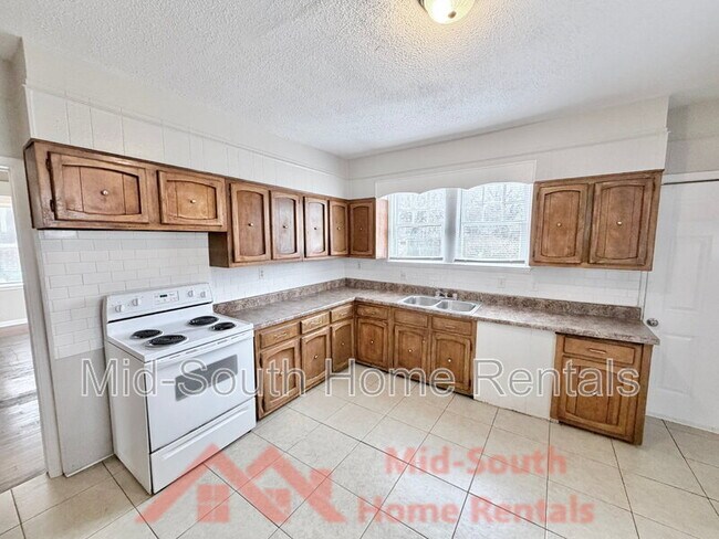 Foto del edificio - 1707 Glenview Ave