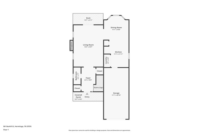 Building Photo - 901 Bexhill Ct S