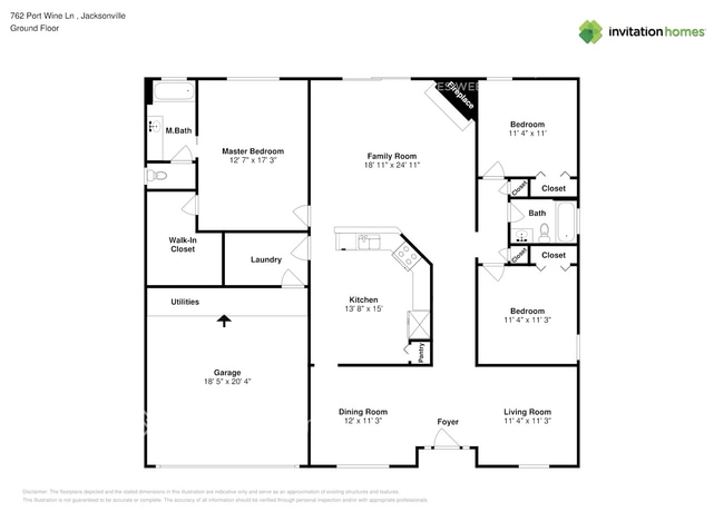 Building Photo - 762 Port Wine Ln