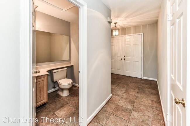 Foto del edificio - 4 br, 3.5 bath House - 8 FOXMORE COURT