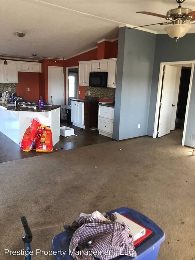 Building Photo - 3 br, 2 bath House - 8224 W 116th St