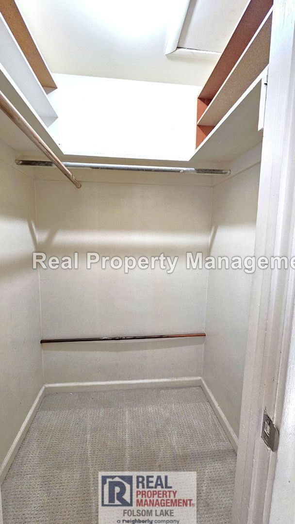 Foto del edificio - Cozy 1 Bedroom 1 Bath in Historic Folsom