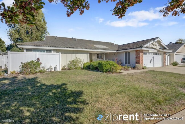 Building Photo - 4 br, 2 bath House - 176 Lupe Ave, Thousan...