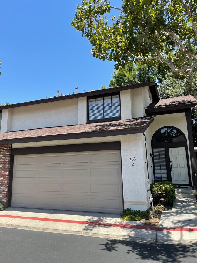 553 W Puente St Unit 2, Covina, CA 91722 Condo for Rent in Covina, CA