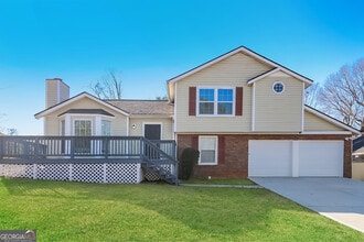 Building Photo - 10361 Wisteria Ln