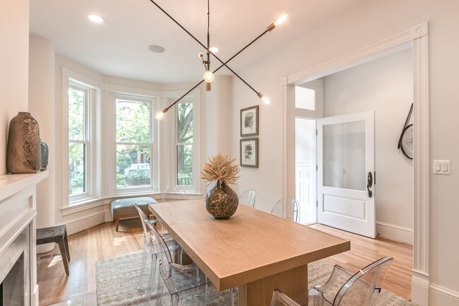 Foto del edificio - 1315 Euclid St NW