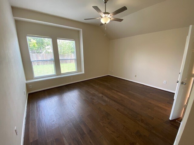 Large Primary Bedroom with Natural Light - 4410 Greens Orchard Dr