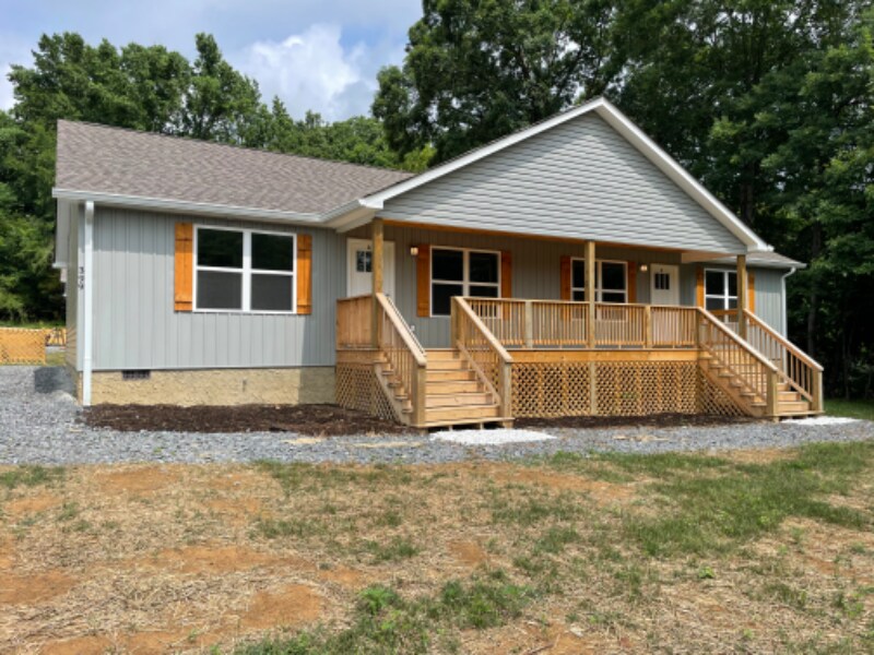 379 Virginia St Unit A, Dayton, TN 37321 Room for Rent in Dayton, TN