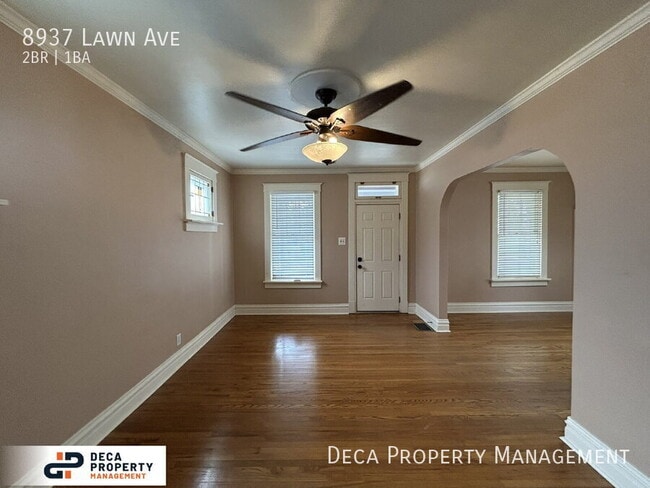 Building Photo - 8937 Lawn Ave