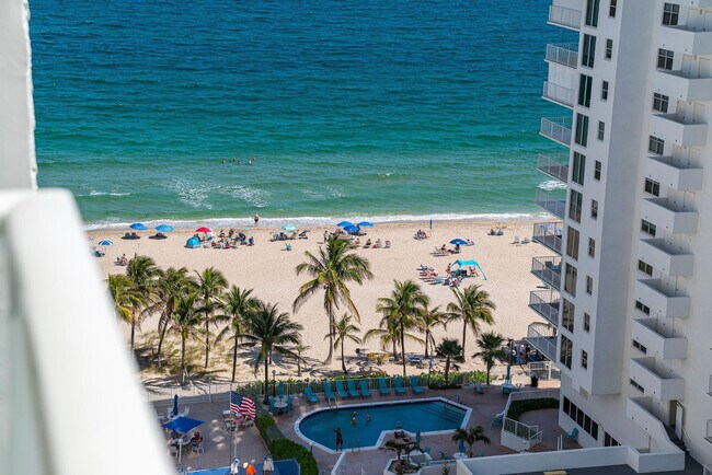 Foto del edificio - 1000 S Ocean Blvd