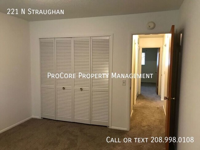 Foto del edificio - Convenience & Comfort: Single-Level 2BR/1B...