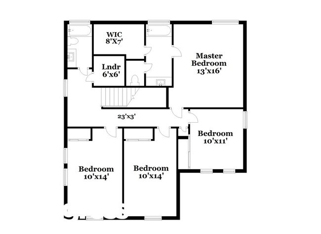 Building Photo - 3917 W Minton St