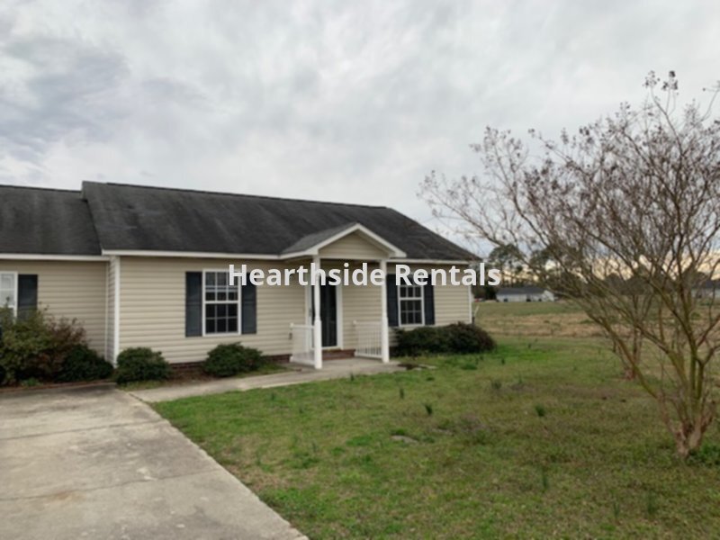 4676 A Weyerhaeuser Rd, Ayden, NC 28513 House Rental in Ayden, NC