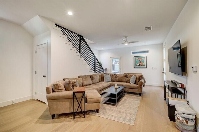 Foto del edificio - 1205 Casey St