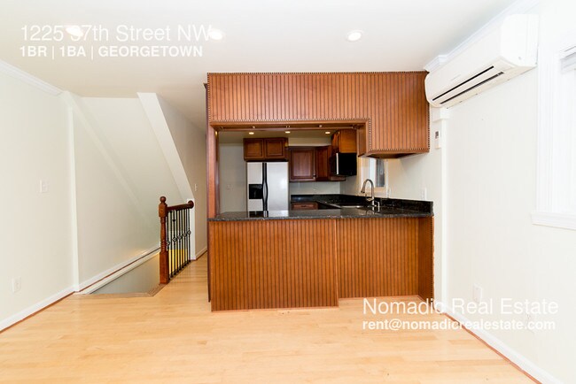 Building Photo - 1225 37th St NW