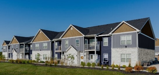 Primary Photo - Remington Lake Apartments