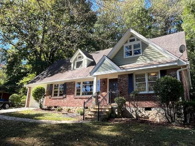 Foto del edificio - 4597 Briarcliff Rd NE