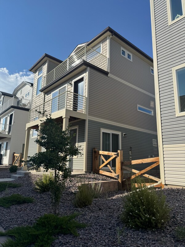Photo - 5748 Thurless Ln Townhome