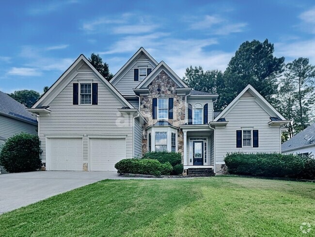 Building Photo - 3188 Creek Trace W