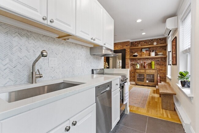 *Pictures are representative samples of the advertised unit. In some cases, the actual units you tou - 425 Shawmut Ave